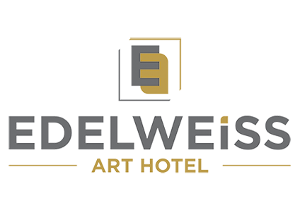 Edelweiss Hotel logo